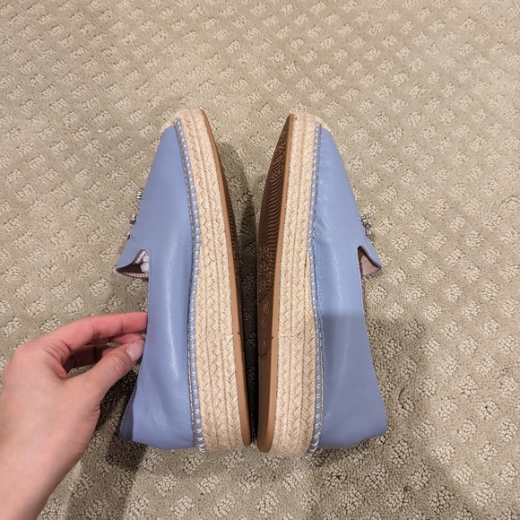 Katie Judith Espadrilles - Picture 4 of 8